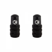 Box One Cone Presta Valve Caps (Various Colors) - Downtown Bicycle Works 