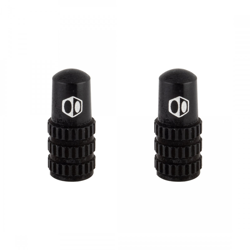 Box One Cone Presta Valve Caps (Various Colors) - Downtown Bicycle Works 