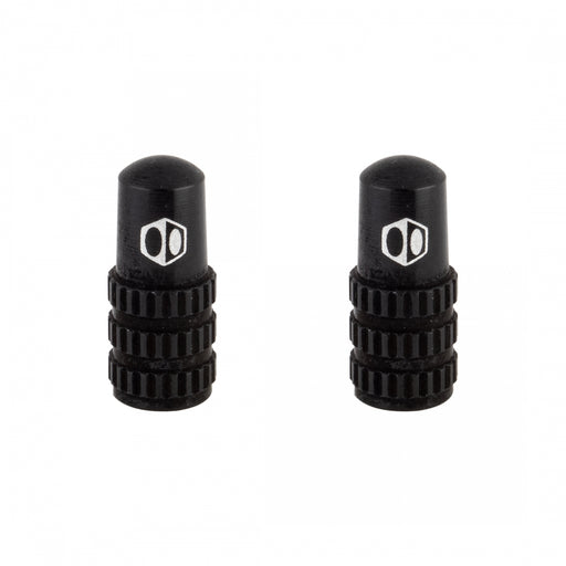 Box One Cone Presta Valve Caps (Various Colors) - Downtown Bicycle Works 