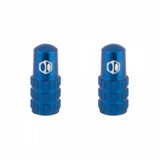 Box One Cone Presta Valve Caps (Various Colors) - Downtown Bicycle Works 
