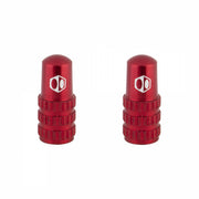 Box One Cone Presta Valve Caps (Various Colors) - Downtown Bicycle Works 