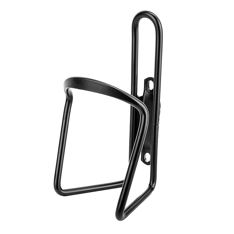 Sunlite Alloy Water Bottle Cage - Black Or Silver