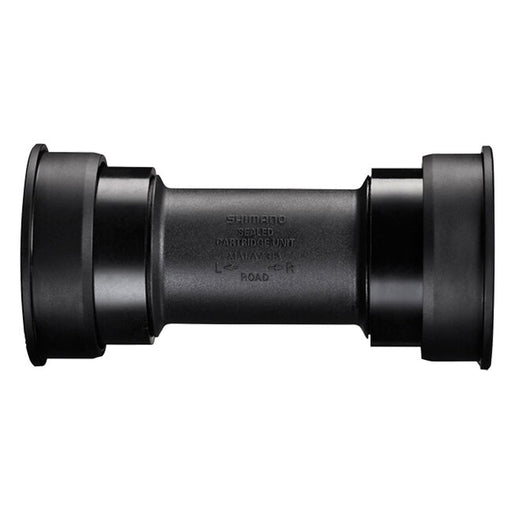 Shimano Press-Fit Bottom Bracket - Road - 86.5mm - Downtown Bicycle Works 