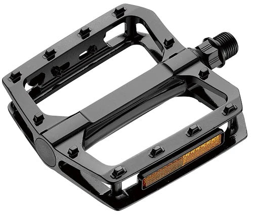 VP Components Alloy Low Profile Platform Pedal - Downtown Bicycle Works 