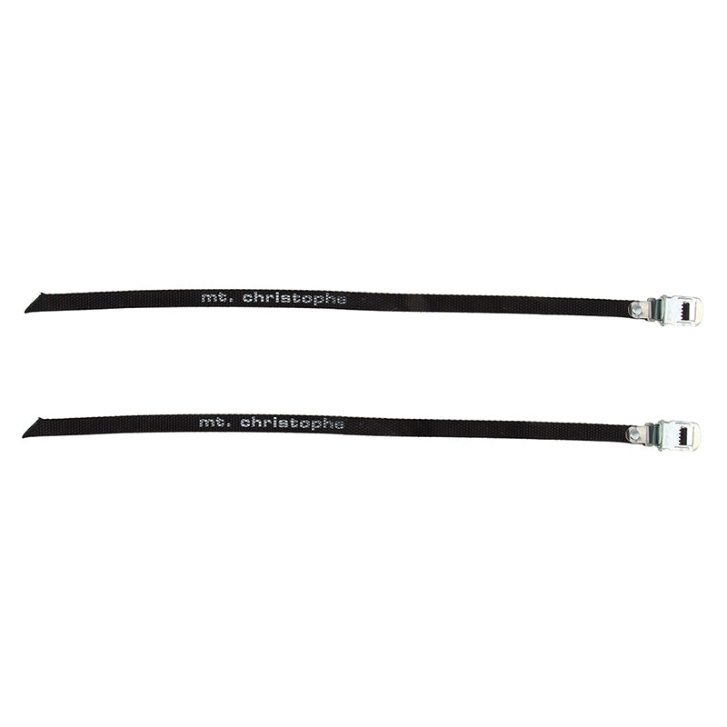 Zefal Woven Straps - Downtown Bicycle Works 