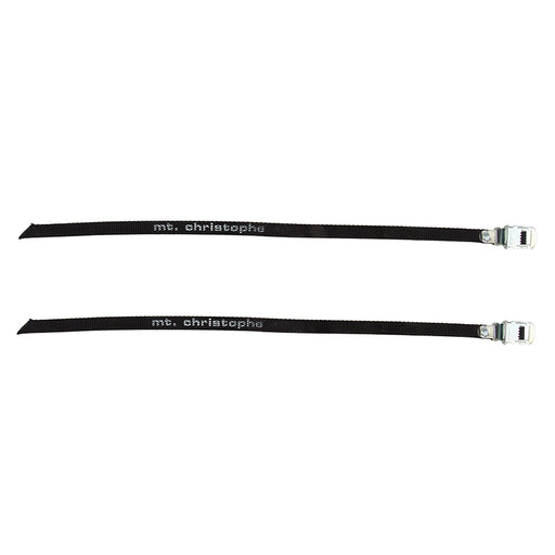 Zefal Woven Straps - Downtown Bicycle Works 