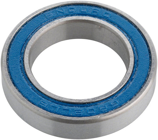 Enduro 6802 Sealed Cartridge Bearing - Downtown Bicycle Works 