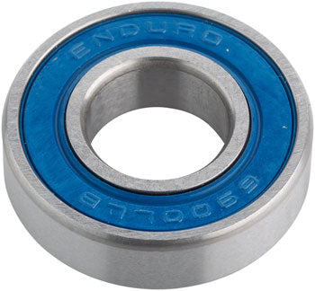 Enduro 6900 Sealed Cartridge Bearing (Sold Individually) - Downtown Bicycle Works 
