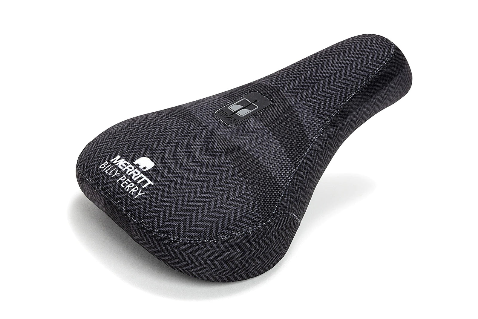 Merritt Signature Billy Perry Pivotal Seat (Various Colors) - Downtown Bicycle Works 