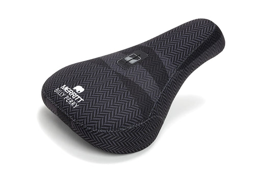 Merritt Signature Billy Perry Pivotal Seat (Various Colors) - Downtown Bicycle Works 