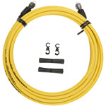 Jagwire Pro Hydraulic Disc Brake Hose Kit - 3000mm (Color Choices) - Downtown Bicycle Works 
