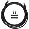 Jagwire Pro Hydraulic Disc Brake Hose Kit - 3000mm (Color Choices) - Downtown Bicycle Works 