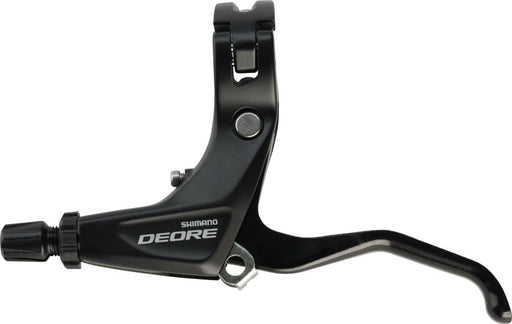 Shimano Deore BL-T610 Right V-Brake Lever - Downtown Bicycle Works 