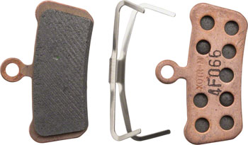 SRAM Disc Brake Pads - Sintered Compound (Trail, Guide, and G2) - Downtown Bicycle Works 