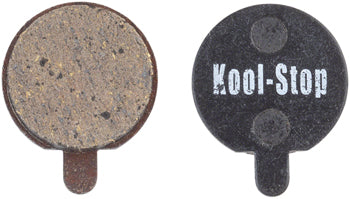 Kool-Stop Disc Brake Pads for Zoom - Organic Compound - Downtown Bicycle Works 