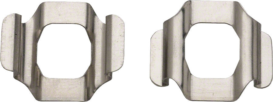Avid Disc Pad Retainers, Fits All Juicy (2008-09 BB7)