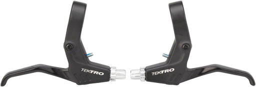 Tektro RS360A Linear Pull Brake Lever Set - Downtown Bicycle Works 