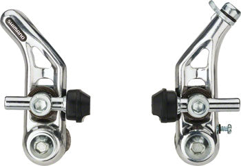 Shimano Altus BR-CT91 Rear Cantilever Brake Includes Link Wire - Downtown Bicycle Works 
