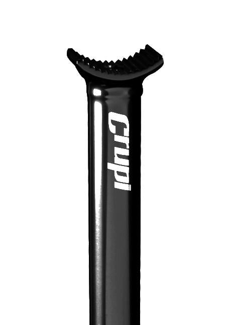 Crupi Pivotal Seat Post - 27.2mm - Downtown Bicycle Works 
