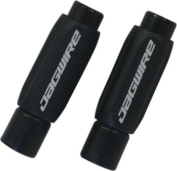 Jagwire Pro 5mm Brake Indexed Inline Cable Tension - Downtown Bicycle Works 