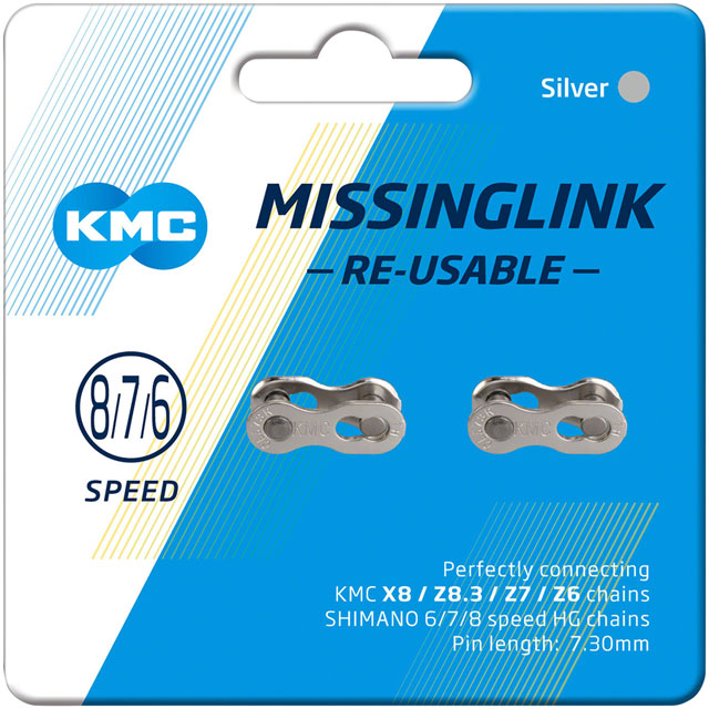 KMC Missing Link - (6, 7 And 8 Speed) - Downtown Bicycle Works 