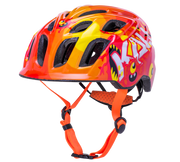 Kali Chakra Childs Helmet - Monster Colors - Downtown Bicycle Works 
