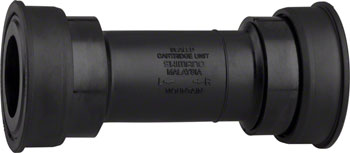 Shimano Deore BB-MT500 Press Fit Bottom Bracket - Downtown Bicycle Works 