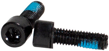 Samox BL-08 BMX Crankarm M6 Pinch Bolts - Downtown Bicycle Works 