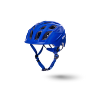 Kali Chakra Childs Helmet (Solid Blue Or Solid Pink) - Downtown Bicycle Works 