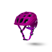 Kali Chakra Childs Helmet (Solid Blue Or Solid Pink) - Downtown Bicycle Works 