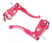 Dia-Compe MX121/Tech 3 Brake Levers - Pair (Various Colors) - Downtown Bicycle Works 