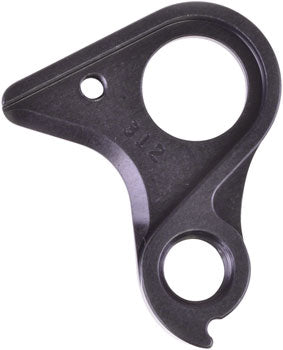 Wheels Manufacturing Derailleur Hanger - 312 - Downtown Bicycle Works 