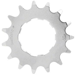 Shimano CS-MX66 Cassette Cog - Downtown Bicycle Works 