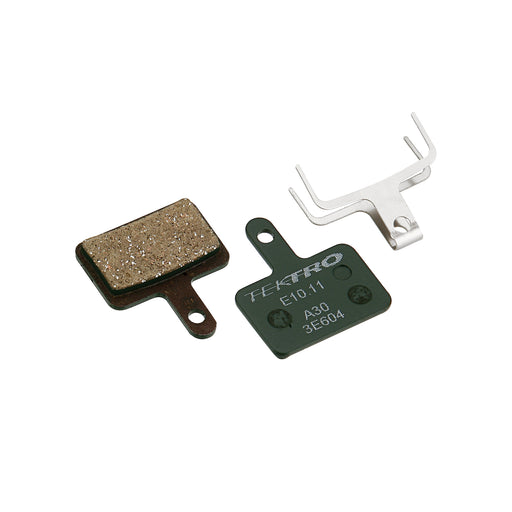 Tektro Draco / Auriga Comp / Gemini Disc Brake Replacement Pads - Downtown Bicycle Works 