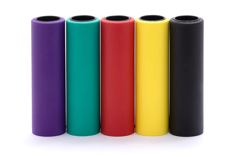 Merritt Brandon Begin GFE Pegs (Various Colors) - Downtown Bicycle Works 