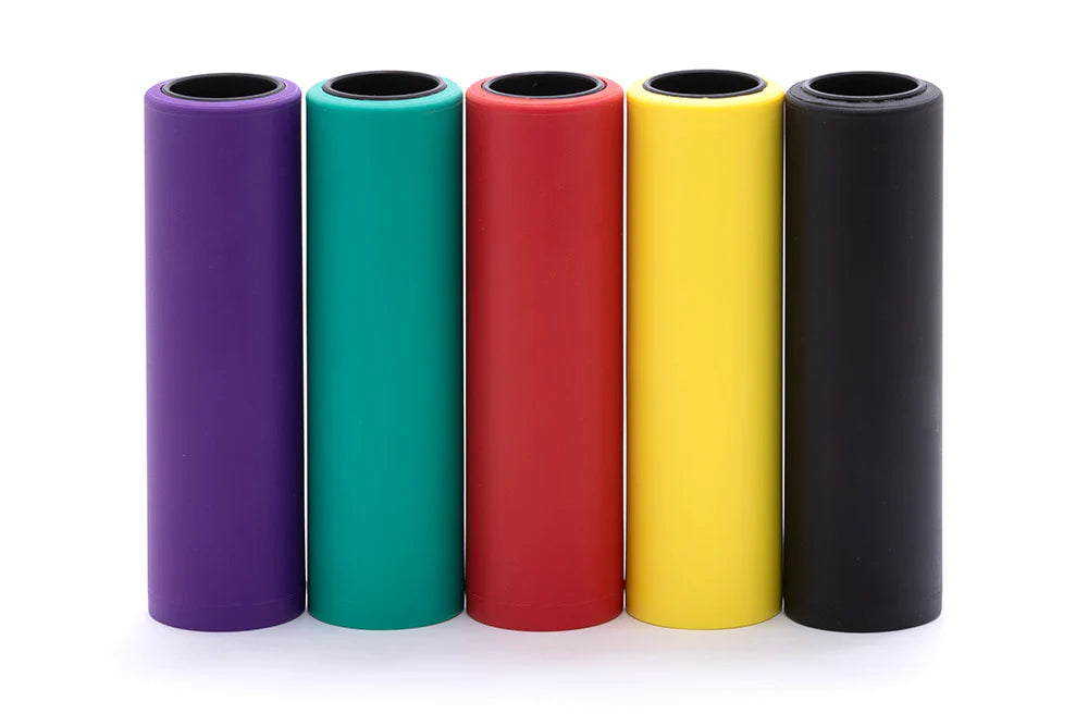 Merritt Brandon Begin GFE Pegs (Various Colors) - Downtown Bicycle Works 