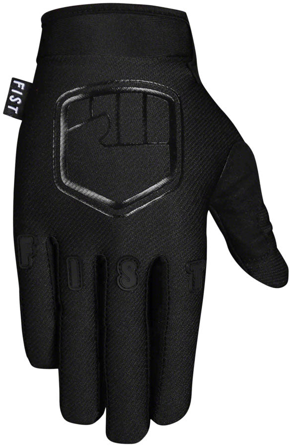 Fist Handwear Stocker Glove - Black (Various Sizes) - Downtown Bicycle Works 