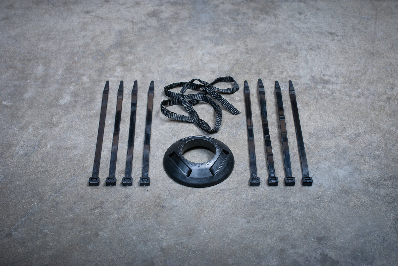 G.L.A.N.D. MKIV Universal Hub Guard (Front or Rear) - Downtown Bicycle Works 