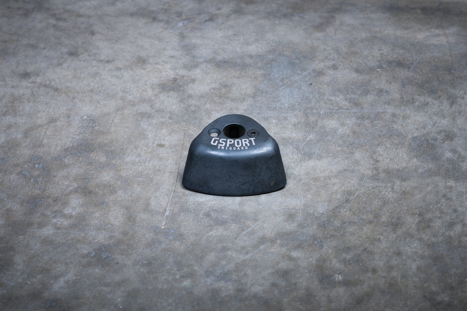 GSport Uniguard Hub Guard (3/8 OR 14MM) - Downtown Bicycle Works 