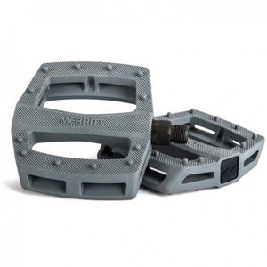 Merritt P1 Pedals (Various Colors) - Downtown Bicycle Works 