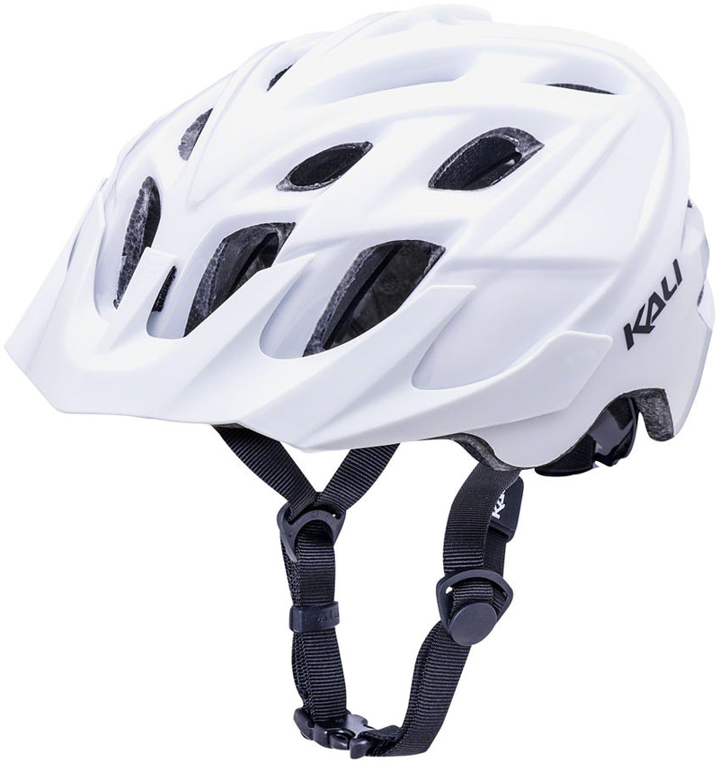 Kali Protectives Chakra Solo Helmet (Various Colors) - Downtown Bicycle Works 