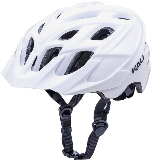 Kali Protectives Chakra Solo Helmet (Various Colors) - Downtown Bicycle Works 