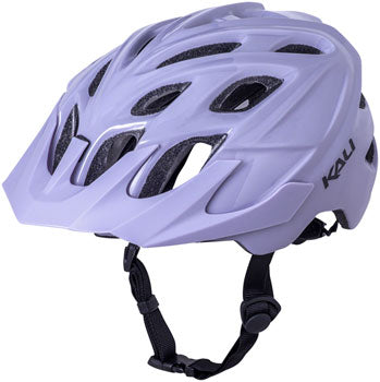 Kali Protectives Chakra Solo Helmet (Various Colors) - Downtown Bicycle Works 