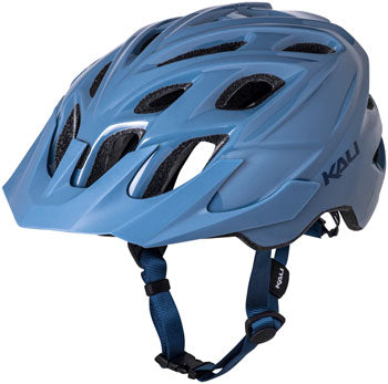 Kali Protectives Chakra Solo Helmet (Various Colors) - Downtown Bicycle Works 