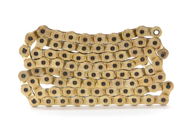 Merritt HL1 Chain (Various Colors) - Downtown Bicycle Works 