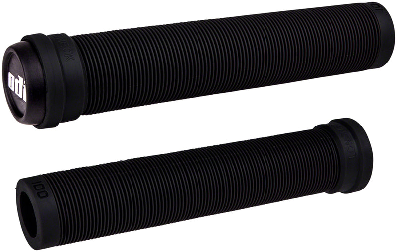 ODI SLX Longneck Grips (Various Colors) - Downtown Bicycle Works 