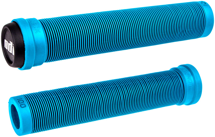 ODI SLX Longneck Grips (Various Colors) - Downtown Bicycle Works 