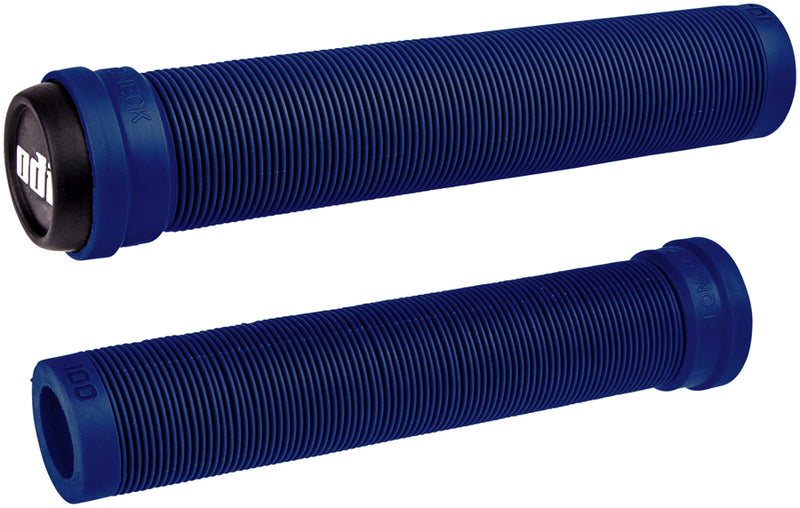 ODI SLX Longneck Grips (Various Colors) - Downtown Bicycle Works 