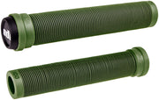 ODI SLX Longneck Grips (Various Colors) - Downtown Bicycle Works 