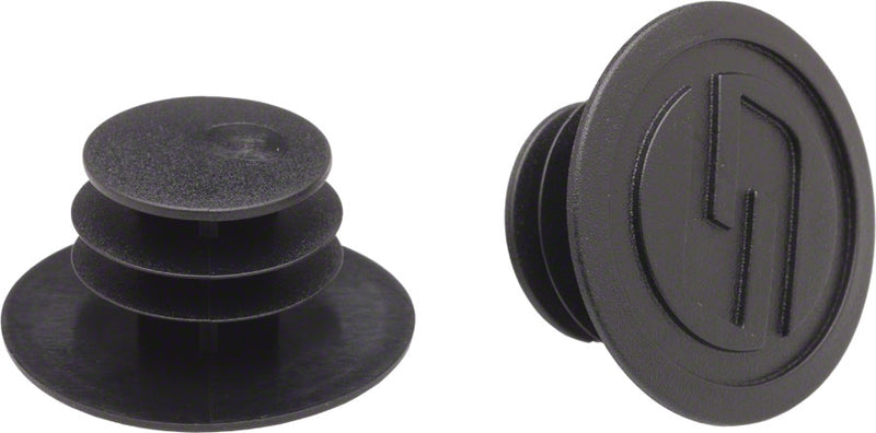 SRAM MTB Handlebar End Plugs - Downtown Bicycle Works 